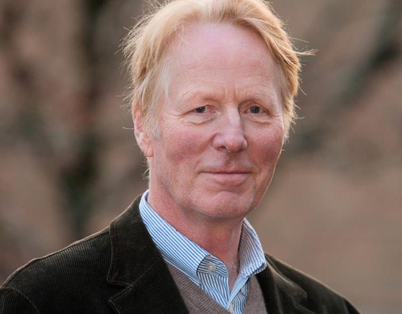 Henrik Larsén